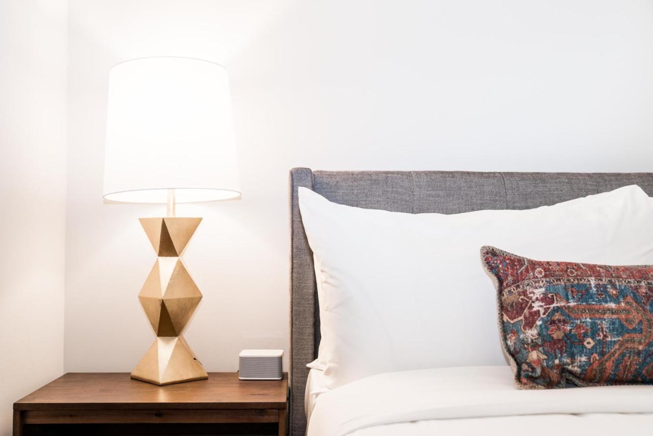 Cozysuites Musicrow Astonishing Studio With Free Parking 07 Nashville Bagian luar foto