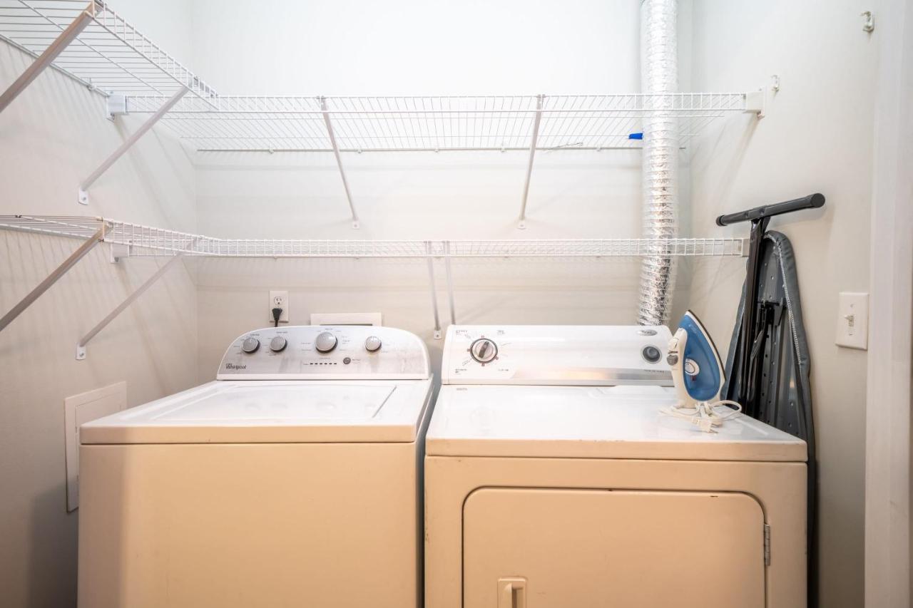 Cozysuites Musicrow Astonishing Studio With Free Parking 07 Nashville Bagian luar foto